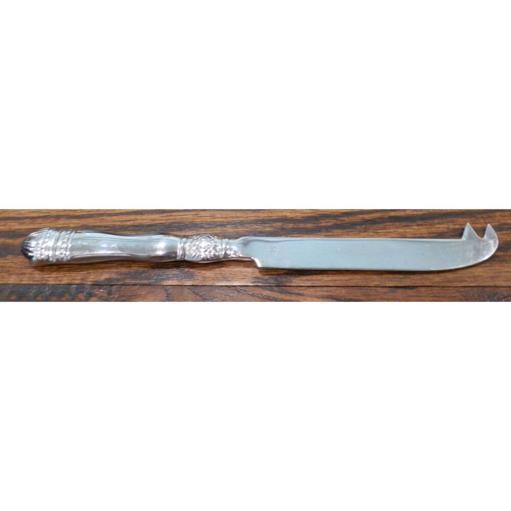 Southern Living Gallery Silverware Flatware Handle Bar Knife